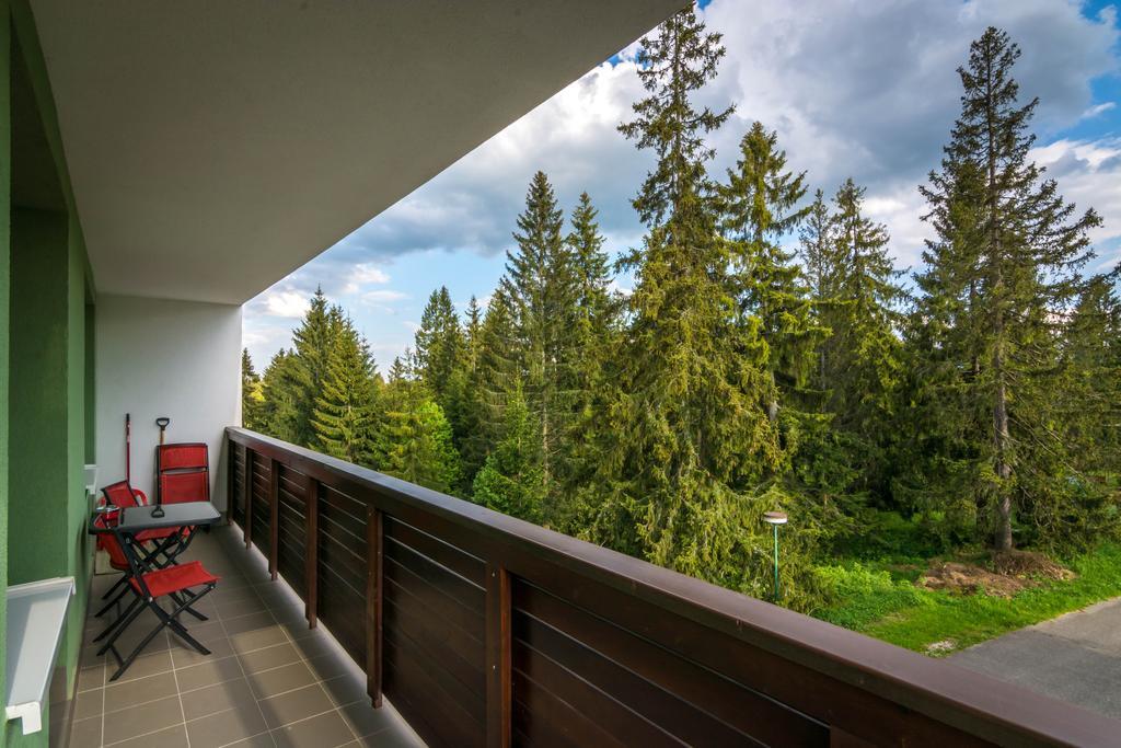 Apartman 25 Vysoke Tatry Strba Ruang foto
